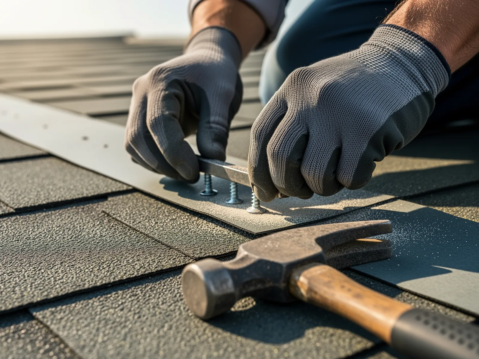 Why choose Fascia Repair in Fitzwilliam, NH